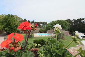 B b Relais Delle Rose Lecce Double Deluxe Sandola