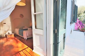 B b Relais Delle Rose Lecce Double Deluxe Sandola