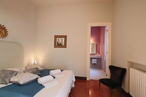B b Relais Delle Rose Lecce Double Deluxe Sandola