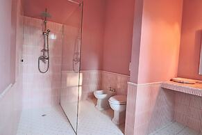 B b Relais Delle Rose Lecce Double Deluxe Sandola