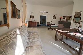 B b Relais Delle Rose Lecce Double Deluxe Sandola