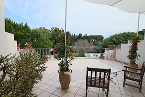 B b Relais Delle Rose Lecce Double Deluxe Sandola