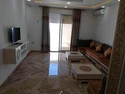 S and 2 1km From the Beach in Kelibia