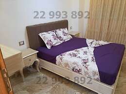 S and 2 1km From the Beach in Kelibia