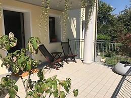 Appartamento Indipendente Nella Collina di Aosta - Cir Vda Aosta 0163