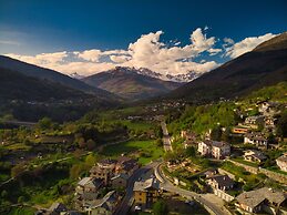 Appartamento Indipendente Nella Collina di Aosta - Cir Vda Aosta 0163