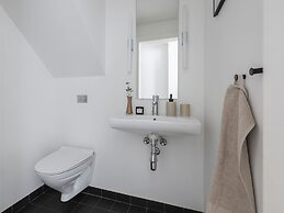Sanders Main - Cozy 2-bdr Apt Close to Nyhavn