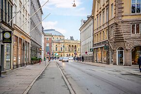 Sanders Main - Cozy 2-bdr Apt Close to Nyhavn