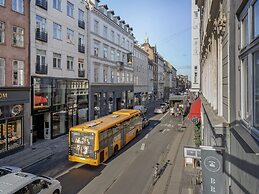 Sanders Main - Cozy 2-bdr Apt Close to Nyhavn