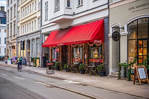Sanders Main - Cozy 2-bdr Apt Close to Nyhavn