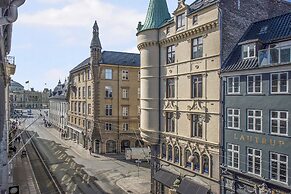 Sanders Main - Cute 2-bdr Apt Close to Nyhavn