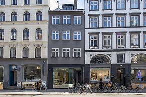 Sanders Main - Cute 2-bdr Apt Close to Nyhavn