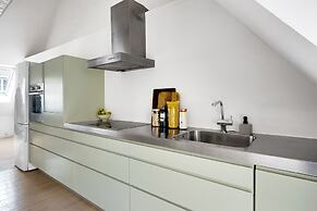 Sanders Main - Cute 2-bdr Apt Close to Nyhavn