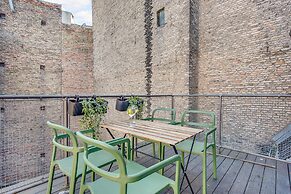 Sanders Main - Cute 2-bdr Apt Close to Nyhavn