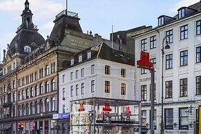 Sanders Main - Cute 2-bdr Apt Close to Nyhavn