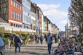 Sanders Main - Cute 2-bdr Apt Close to Nyhavn