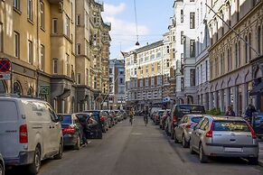 Sanders Main - Cute 2-bdr Apt Close to Nyhavn