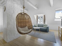 Sanders Main - Cute 2-bdr Apt Close to Nyhavn