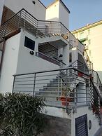 Comfortable Attic apt With Parking Space in Chiavari Italy