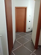 Comfortable Attic apt With Parking Space in Chiavari Italy