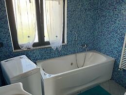 Comfortable Attic apt With Parking Space in Chiavari Italy