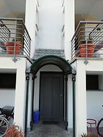 Comfortable Attic apt With Parking Space in Chiavari Italy