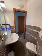 Comfortable Attic apt With Parking Space in Chiavari Italy