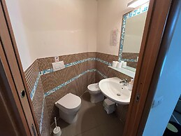 Comfortable Attic apt With Parking Space in Chiavari Italy