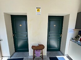 Comfortable Attic apt With Parking Space in Chiavari Italy