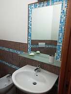 Comfortable Attic apt With Parking Space in Chiavari Italy