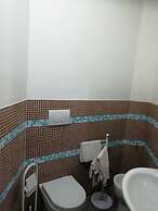 Comfortable Attic apt With Parking Space in Chiavari Italy