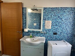 Comfortable Attic apt With Parking Space in Chiavari Italy