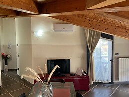 Comfortable Attic apt With Parking Space in Chiavari Italy