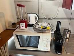 Comfortable Attic apt With Parking Space in Chiavari Italy