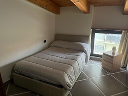 Comfortable Attic apt With Parking Space in Chiavari Italy