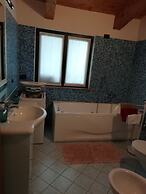 Comfortable Attic apt With Parking Space in Chiavari Italy