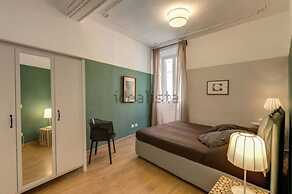 Campo dei Fiori, Lovely Apartment 