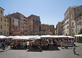 Campo dei Fiori, Lovely Apartment 