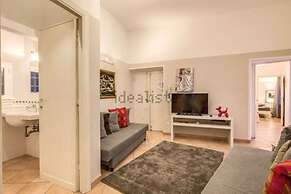 Campo dei Fiori, Lovely Apartment 