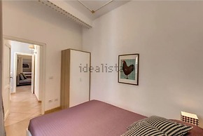 Campo dei Fiori, Lovely Apartment 