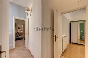 Campo dei Fiori, Lovely Apartment 