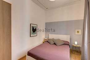 Campo dei Fiori, Lovely Apartment 