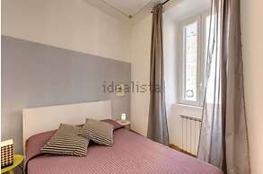 Campo dei Fiori, Lovely Apartment 
