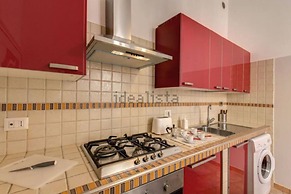 Campo dei Fiori, Lovely Apartment 