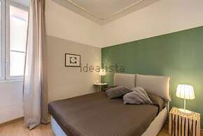 Campo dei Fiori, Lovely Apartment 