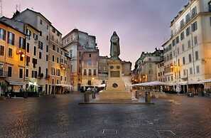 Campo dei Fiori, Lovely Apartment 
