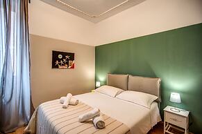 Campo dei Fiori, Lovely Apartment 
