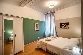 Campo dei Fiori, Lovely Apartment 