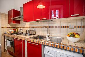 Campo dei Fiori, Lovely Apartment 