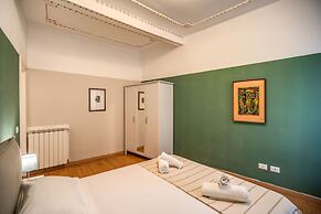 Campo dei Fiori, Lovely Apartment 